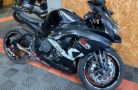 SUZUKI 750 GSXR 2008, Saint-Étienne, Diagnostic Moto Casse