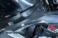 SUZUKI 750 GSXR 2008, Saint-Étienne, Diagnostic Moto Casse