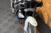 SUZUKI 750 GSXR 2009, Saint-Étienne, Diagnostic Moto Casse