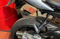 SUZUKI 750 GSXR 2009, Saint-Étienne, Diagnostic Moto Casse