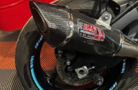 SUZUKI 750 GSXR 2010, Saint-Étienne, Diagnostic Moto Casse