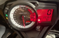 SUZUKI 750 GSXR 2010, Saint-Étienne, Diagnostic Moto Casse