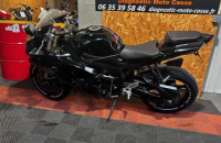 SUZUKI 750 GSXR 2010, Saint-Étienne, Diagnostic Moto Casse