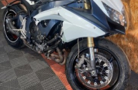SUZUKI 750 GSXR 2010, Saint-Étienne, Diagnostic Moto Casse