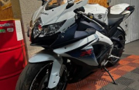 SUZUKI 750 GSXR 2011, Saint-Étienne, Diagnostic Moto Casse