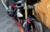 SUZUKI 750 GSXR 2011, Saint-Étienne, Diagnostic Moto Casse
