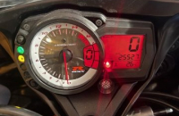 SUZUKI 750 GSXR 2011, Saint-Étienne, Diagnostic Moto Casse