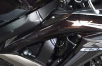 Suzuki 750 gsxr 2012, Saint-Étienne, Diagnostic Moto Casse