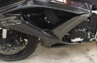 Suzuki 750 gsxr 2012, Saint-Étienne, Diagnostic Moto Casse
