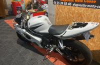 SUZUKI 750 GSXR, Saint-Étienne, Diagnostic Moto Casse