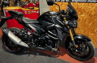 SUZUKI 750 GSXS 2021 MTT1, Saint-Étienne, Diagnostic Moto Casse