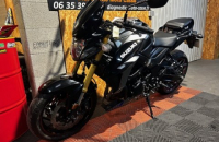 SUZUKI 750 GSXS 2021 MTT1, Saint-Étienne, Diagnostic Moto Casse