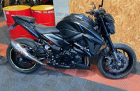 SUZUKI 750 GSXS 2021, Saint-Étienne, Diagnostic Moto Casse