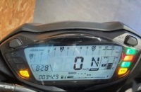 SUZUKI 750 GSXS 2021, Saint-Étienne, Diagnostic Moto Casse