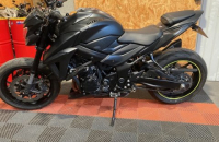 SUZUKI 750 GSXS 2021, Saint-Étienne, Diagnostic Moto Casse