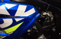 Suzuki gsxr 1000 r 2017, Saint-Étienne, Diagnostic Moto Casse