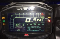 Suzuki gsxr 1000 r 2017, Saint-Étienne, Diagnostic Moto Casse