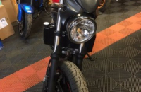 SUZUKI SV 650 2017 MTT2, Saint-Étienne, Diagnostic Moto Casse