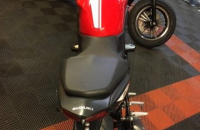 SUZUKI SV 650 2017 MTT2, Saint-Étienne, Diagnostic Moto Casse