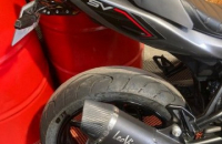 SUZUKI SVX 650 2018, Saint-Étienne, Diagnostic Moto Casse