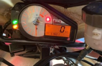 SUZULI 1000 GSXR 01, Saint-Étienne, Diagnostic Moto Casse