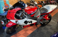 SUZULI 1000 GSXR 01, Saint-Étienne, Diagnostic Moto Casse