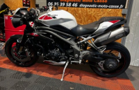 TRIUMPH 1050 RS 2019, Saint-Étienne, Diagnostic Moto Casse