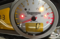 TRIUMPH 1050 SPEED 2006, Saint-Étienne, Diagnostic Moto Casse