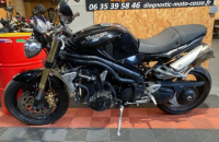 TRIUMPH 1050 SPEED 2006, Saint-Étienne, Diagnostic Moto Casse