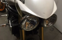 TRIUMPH 1050 SPEED 2006, Saint-Étienne, Diagnostic Moto Casse
