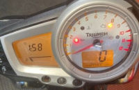 TRIUMPH 1050 SPEED 2006, Saint-Étienne, Diagnostic Moto Casse