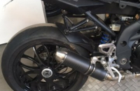 Triumph 1050 speed 2010, Saint-Étienne, Diagnostic Moto Casse