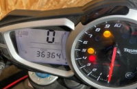 TRIUMPH 1050 SPEED R 2015, Saint-Étienne, Diagnostic Moto Casse