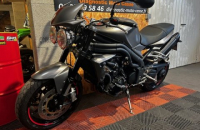 TRIUMPH 1050 SPEED TRIPLE 2008, Saint-Étienne, Diagnostic Moto Casse