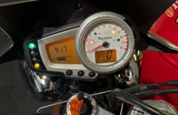 TRIUMPH 1050 SPEED TRIPLE 2008, Saint-Étienne, Diagnostic Moto Casse