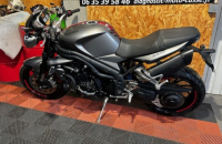 TRIUMPH 1050 SPEED TRIPLE 2008, Saint-Étienne, Diagnostic Moto Casse