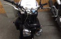 Triumph 1050 speed triple 2008 (pièces détachées), Saint-Étienne, Diagnostic Moto Casse