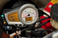 TRIUMPH 1050 SPEED TRIPLE 2008, Saint-Étienne, Diagnostic Moto Casse