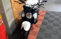 TRIUMPH 1050 SPEED TRIPLE 2008, Saint-Étienne, Diagnostic Moto Casse