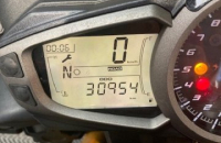 TRIUMPH 1050 SPEED TRIPLE R 2016, Saint-Étienne, Diagnostic Moto Casse