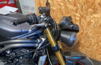 TRIUMPH 1050 SPEED TRIPLE R 2016, Saint-Étienne, Diagnostic Moto Casse
