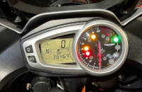 TRIUMPH 1050 TIGER SPORT 2017, Saint-Étienne, Diagnostic Moto Casse