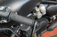TRIUMPH 1200 BOBBER 2018, Saint-Étienne, Diagnostic Moto Casse