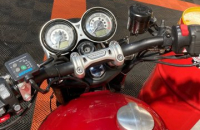 TRIUMPH 1200 SPEED TWIN 2019, Saint-Étienne, Diagnostic Moto Casse
