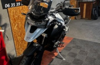 TRIUMPH 1200 TIGER GT PRO, Saint-Étienne, Diagnostic Moto Casse