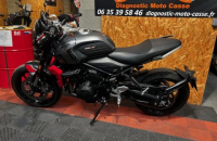 TRIUMPH 660 TRIDENT 2021, Saint-Étienne, Diagnostic Moto Casse