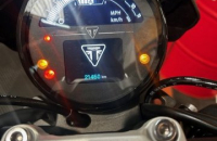 TRIUMPH 660 TRIDENT 2021, Saint-Étienne, Diagnostic Moto Casse