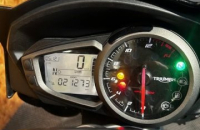 TRIUMPH 660S STREET TRIPLE 2019, Saint-Étienne, Diagnostic Moto Casse