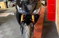 Triumph 675 Daytona 2008, Saint-Étienne, Diagnostic Moto Casse