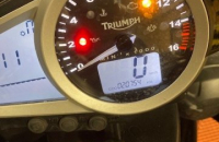 Triumph 675 Daytona 2008, Saint-Étienne, Diagnostic Moto Casse